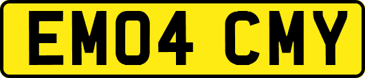 EM04CMY