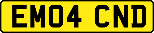 EM04CND