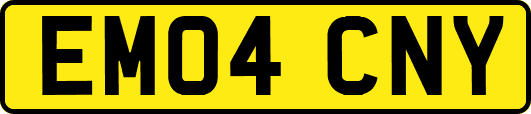 EM04CNY