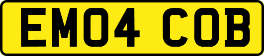 EM04COB
