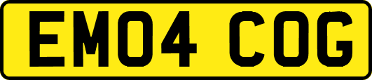 EM04COG