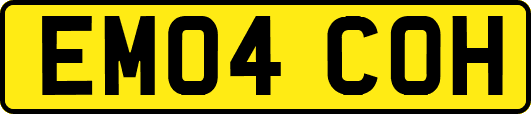 EM04COH