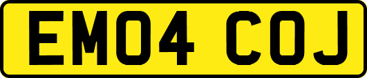 EM04COJ