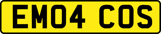 EM04COS