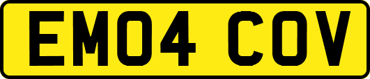 EM04COV
