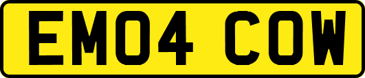 EM04COW