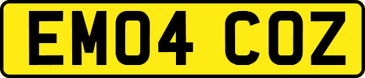 EM04COZ