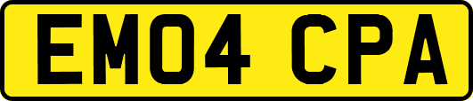 EM04CPA