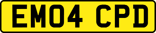 EM04CPD