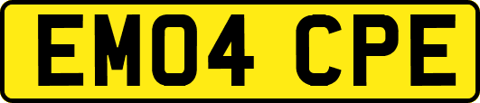 EM04CPE