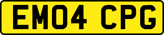 EM04CPG