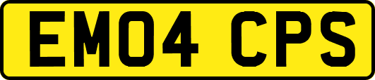 EM04CPS