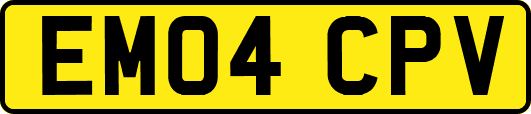 EM04CPV