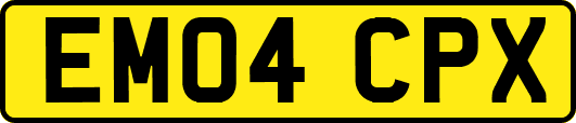 EM04CPX