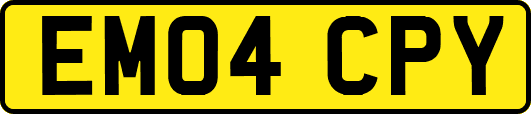 EM04CPY