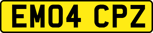 EM04CPZ