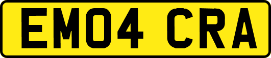 EM04CRA