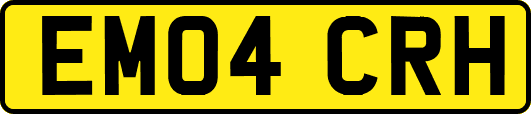 EM04CRH