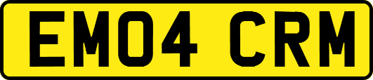EM04CRM