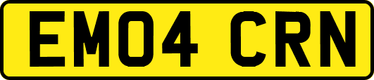 EM04CRN