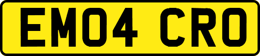 EM04CRO
