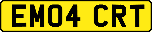 EM04CRT