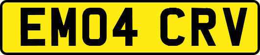 EM04CRV