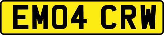 EM04CRW