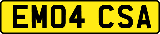 EM04CSA