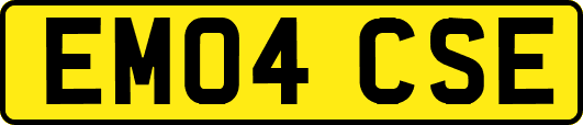 EM04CSE