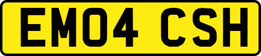 EM04CSH