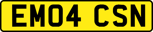 EM04CSN
