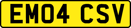 EM04CSV
