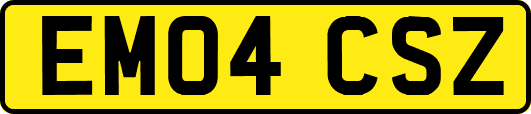 EM04CSZ