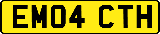EM04CTH