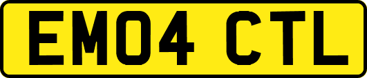 EM04CTL