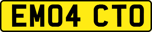EM04CTO