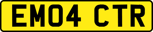 EM04CTR