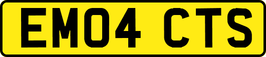 EM04CTS