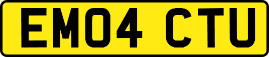EM04CTU