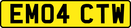 EM04CTW
