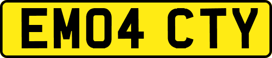 EM04CTY