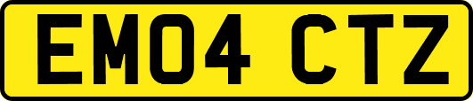 EM04CTZ