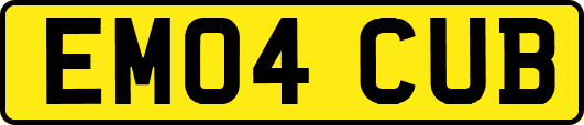 EM04CUB