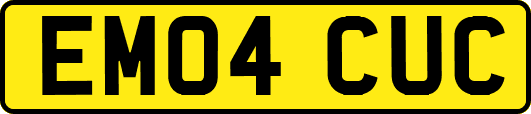 EM04CUC