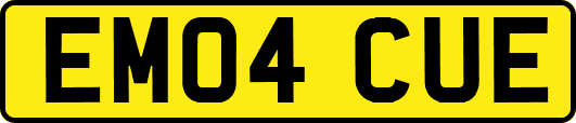 EM04CUE