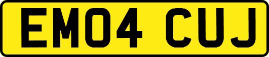 EM04CUJ
