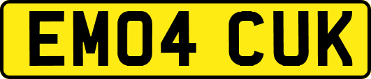 EM04CUK
