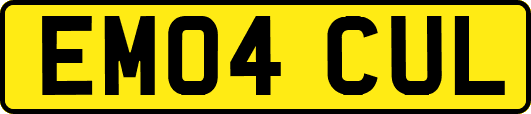 EM04CUL