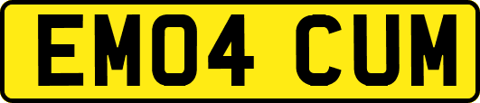 EM04CUM